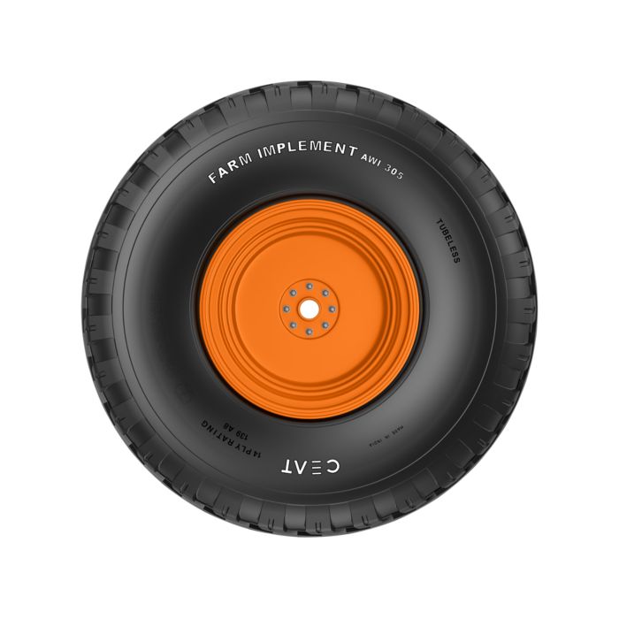 FARM IMPLEMENT AWI 305 - Fronts & Implements Tires in Canada