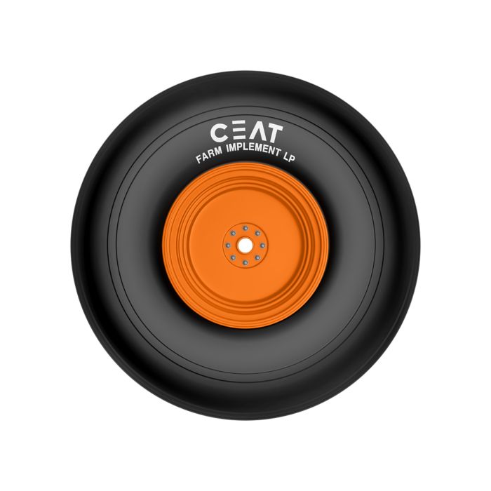 FARM IMPLEMENT I-1 - Fronts & Implements Tyres in Europe