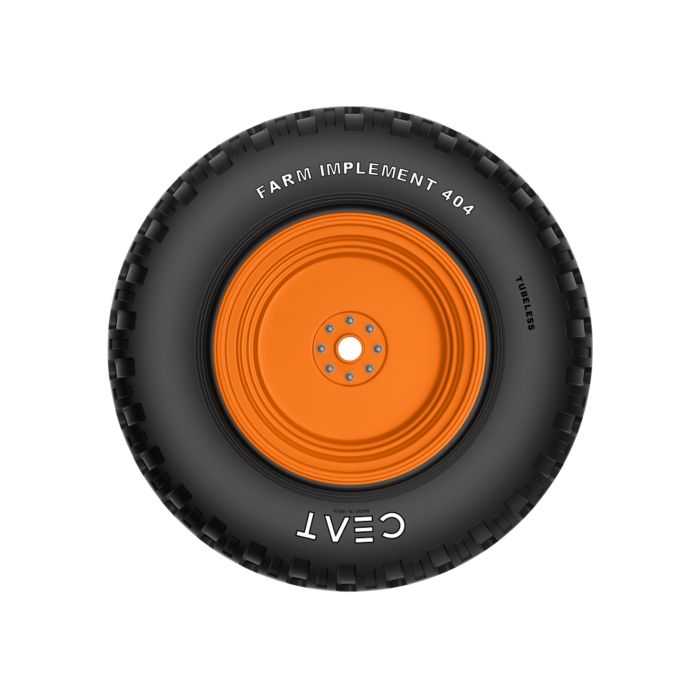 FARM IMPLEMENT 404 - Fronts & Implements Tyres in UK