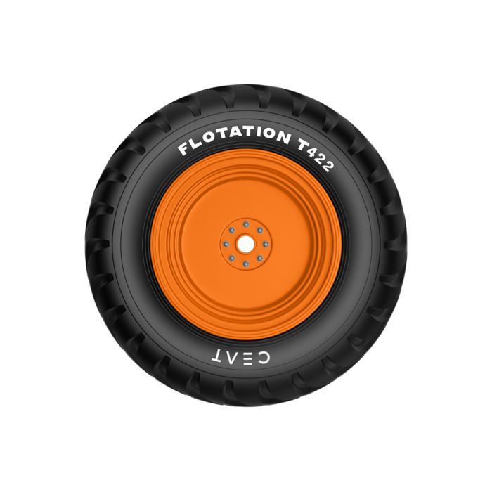 FLOTATION T422 - Remorque  Pneus en France