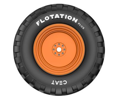 FLOTATION PLUS - Reboque Pneus em Brasil