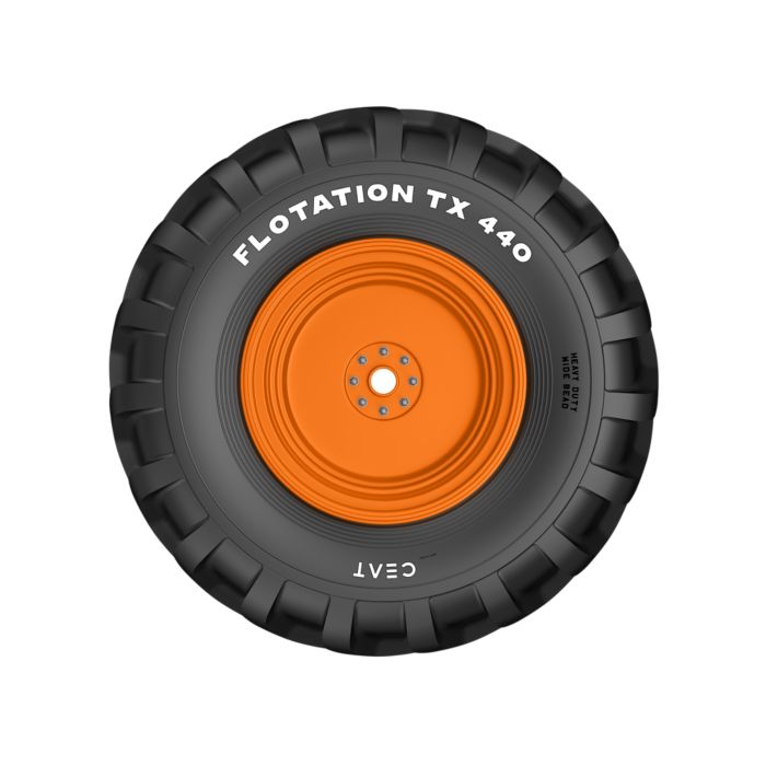 FLOTATION TX440 - Trailer Tires in America