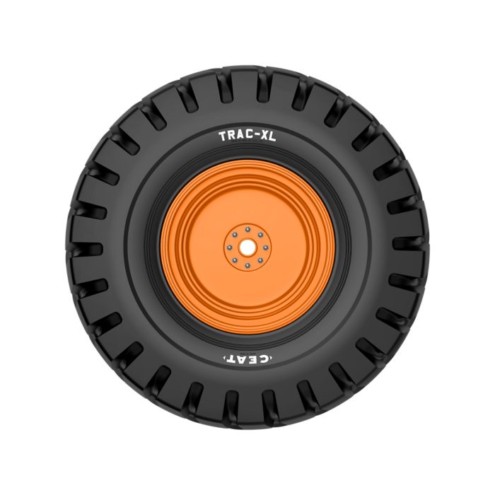 TRAC XL - Excavator Tires