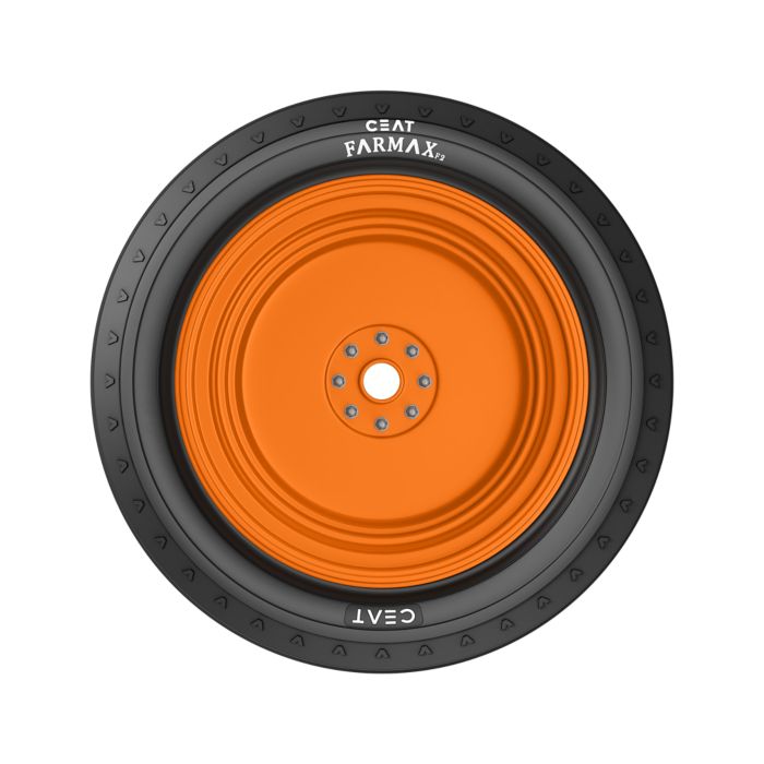 FARMAX F2 - Tractor Tires in USA