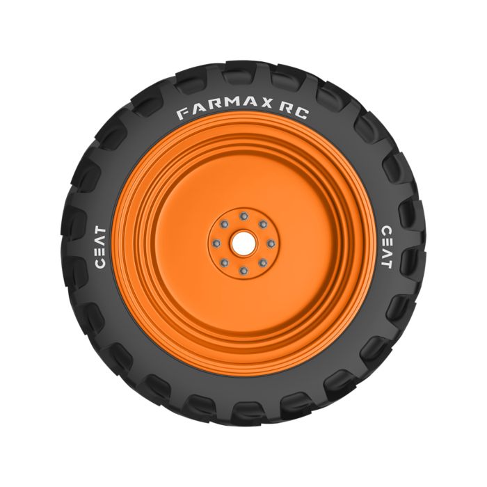 FARMAX RC - Row Crop Tyres in Europe