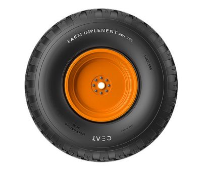 FARM IMPLEMENT AWI 305 - Implementos Frontais Neumáticos en Argentina
