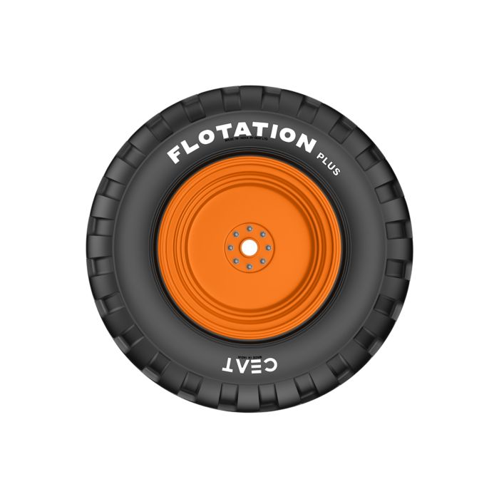 FLOTATION PLUS - Remolque Neumáticos en México