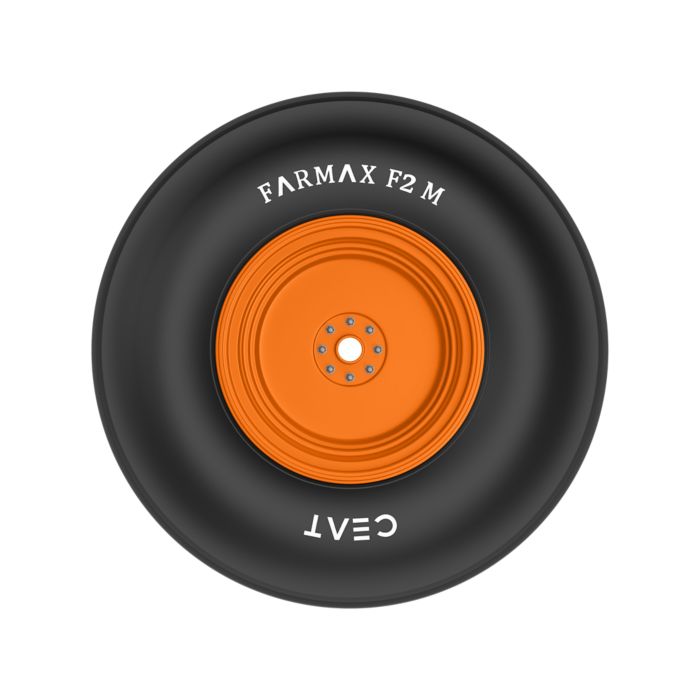 FARMAX F2M - Accessoires avant et Instruments Pneus en France