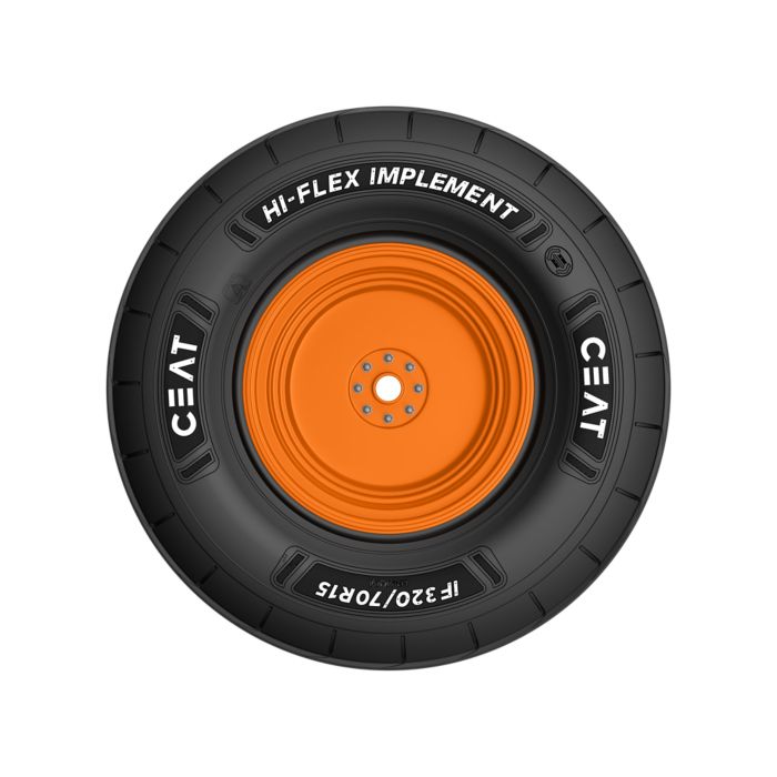 HI-FLEX IMPLEMENT - Pneus Dianteiros e Implementos em Portugal