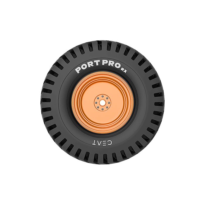 PORT PRO RX - Port Tyres in Europe