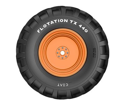 FLOTATION TX440 - Remolque Neumáticos en España