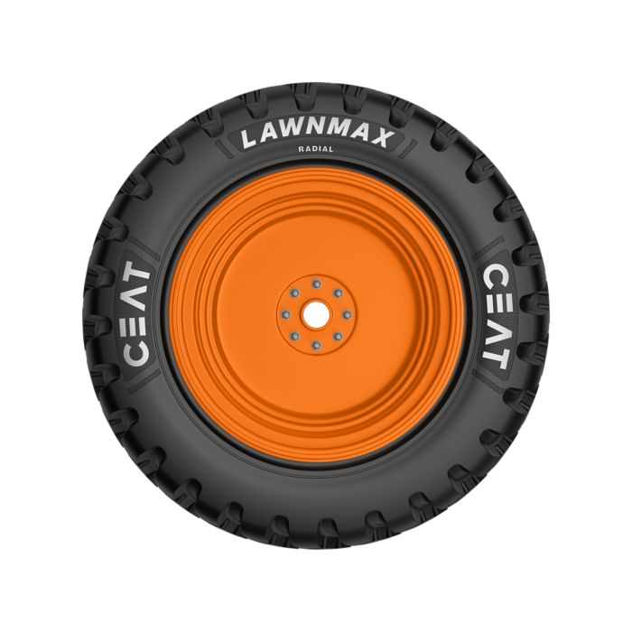 LAWNMAX - Pneus de trator para grama/utilitários em Portugal
