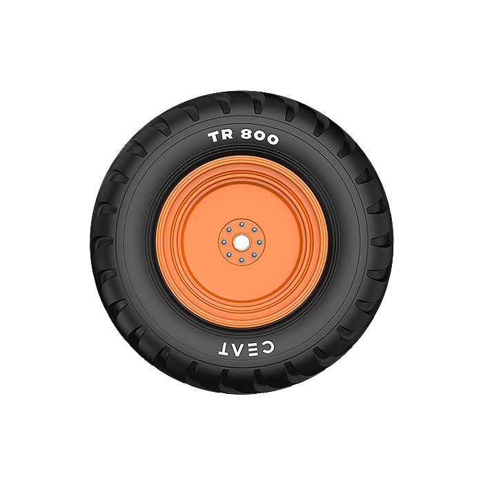 TR800 - Trailer Tyres in Europe