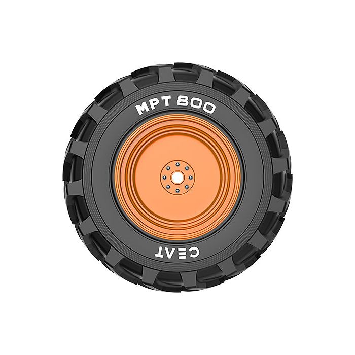 MPT 800 - MPT Tyres in Europe