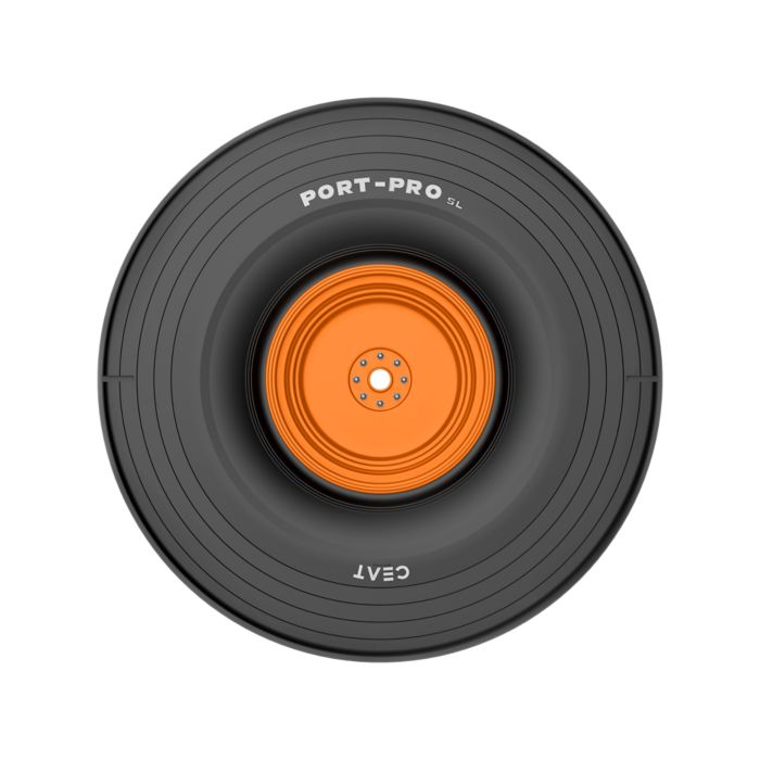 PORT PRO SL - Port Tyres in India