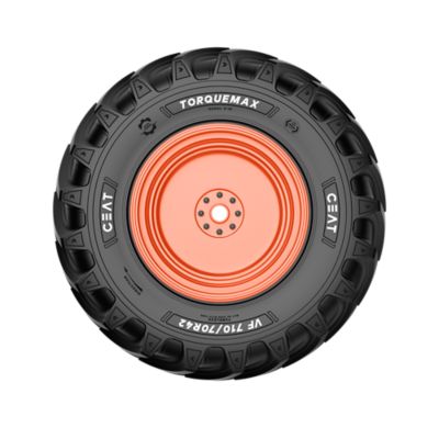 TORQUEMAX - Tractor Tyres in UK