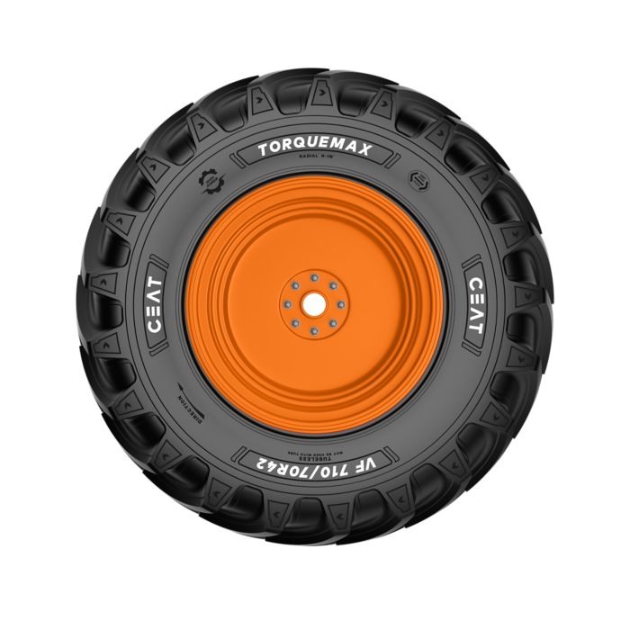 TORQUEMAX - Tractor Tires in Canada