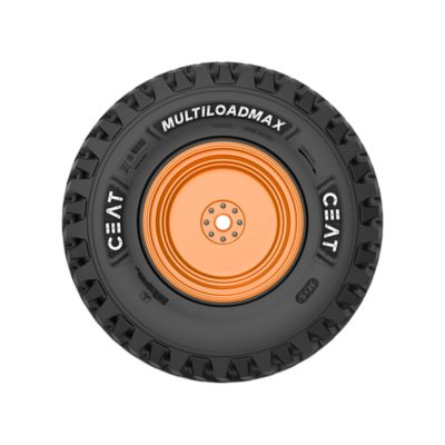MULTILOADMAX - Pneus de trator no Brasil