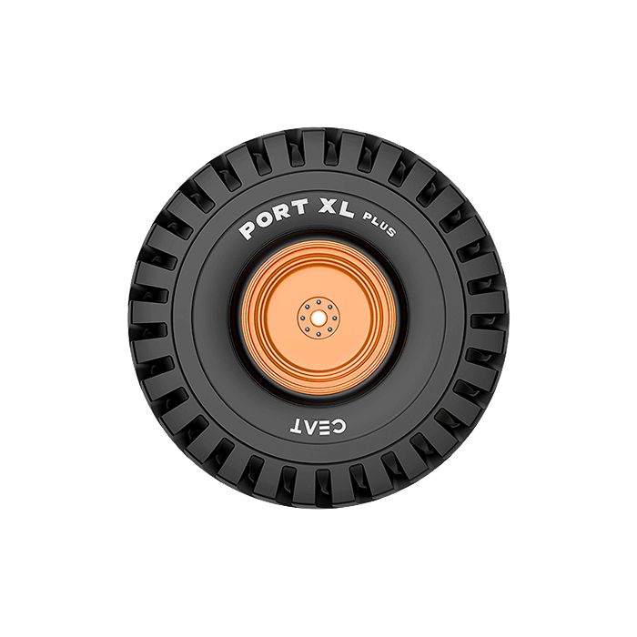 PORT XL PLUS - Port Tires in South East Asia