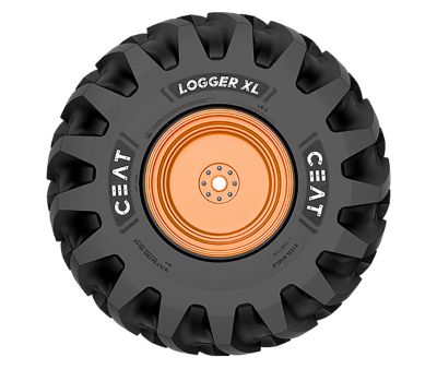 LOGGER XL - Skid Steer Tires in USA