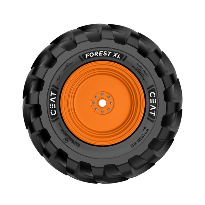 FOREST XL - Harvester Tires in USA