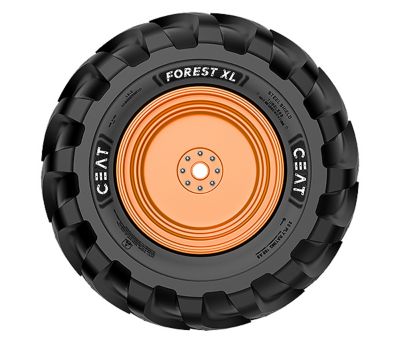 FOREST XL - Neumáticos para cosechadoras en México