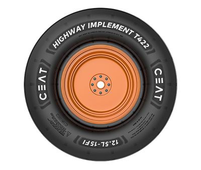 HIGHWAY IMPLEMENT T422 - Neumáticos delanteros y para implementos en Argentina