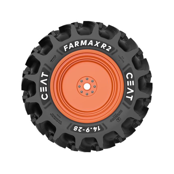 FARMAX R2 - Tractor Tyres in UK