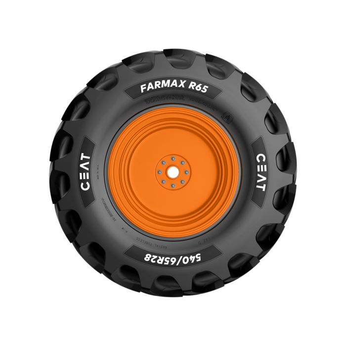 FARMAX R65 - Tractor Neumáticos en Argentina