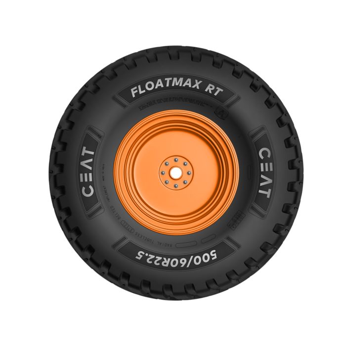 FLOATMAX RT - Trailer Tires in Canada