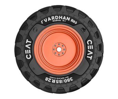 VARDHAN R85 - Tractor Tyres in India