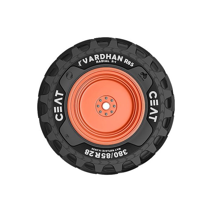 VARDHAN R85 - Tractor Tyres in India