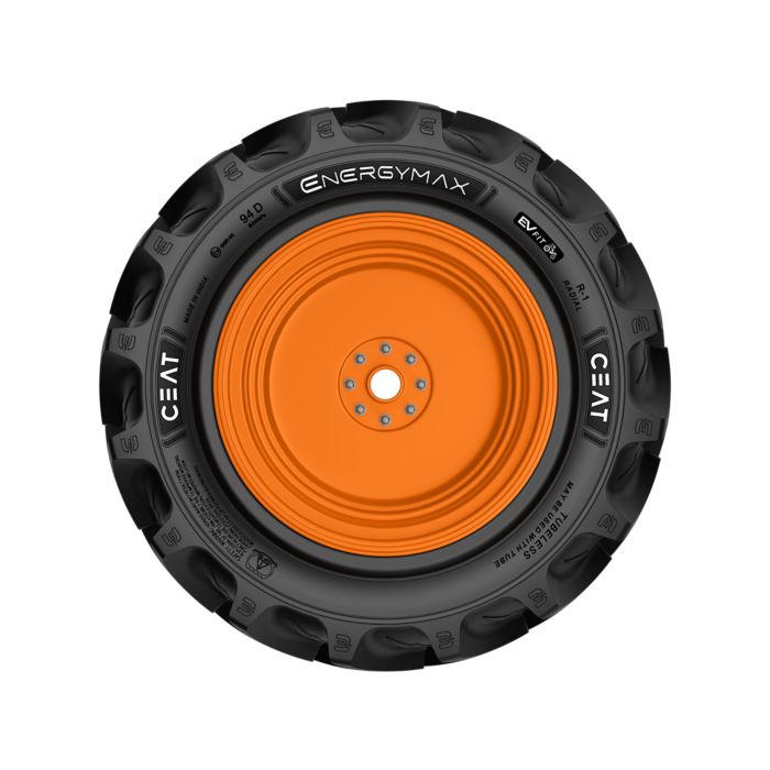 ENERGYMAX - Electric Tractor Tires in South East Asia
