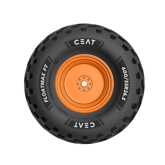 FLOATMAX FT - Trailer Tyres in Europe