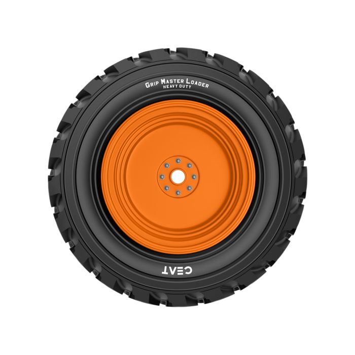 GM LOADER HD - Skid Steer Tyres in Europe