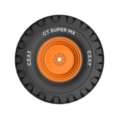 CT SUPER MX - Mining Tyres in India