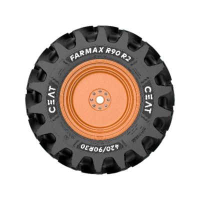 FARMAX R90 R2 - Tractor Neumáticos en España