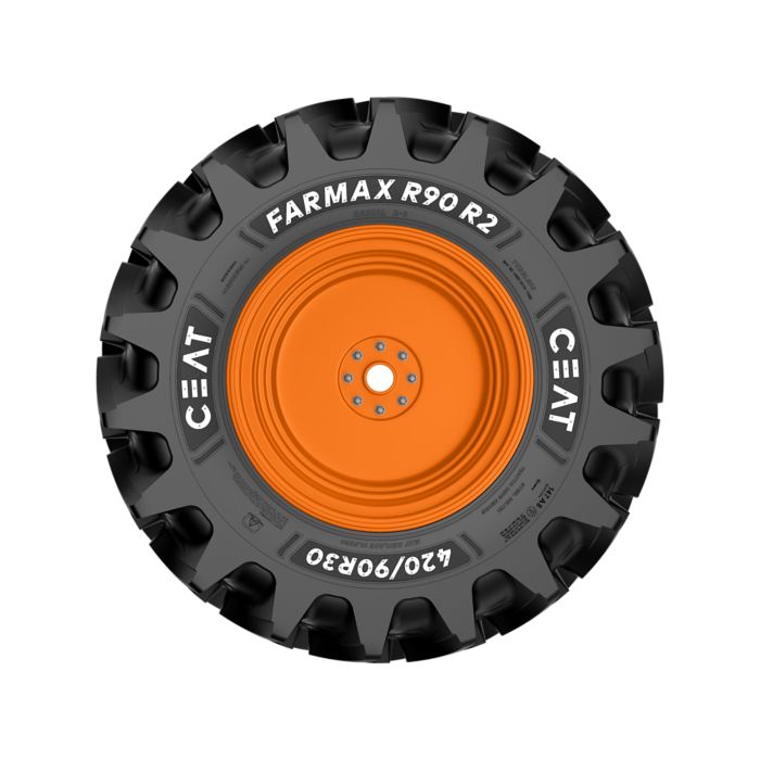 FARMAX R90 R2 - Tractor Tyres in Europe