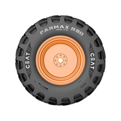 FARMAX R90 - Trator Pneus em Brasil