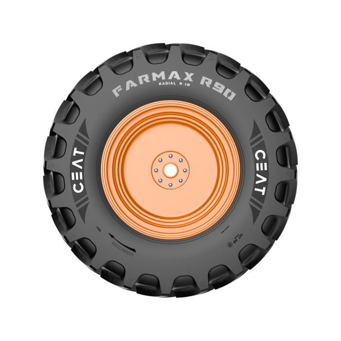 FARMAX R90 - Tractor Tyres in Europe