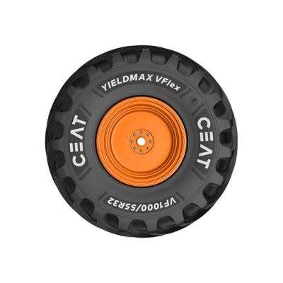 YIELDMAX VFLEX - Erntemaschinenreifen in Deutschland