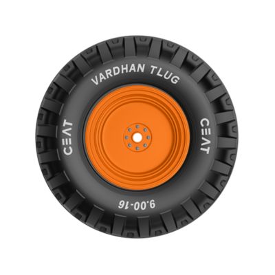 VARDHAN TLUG - Tractor Tyres in India