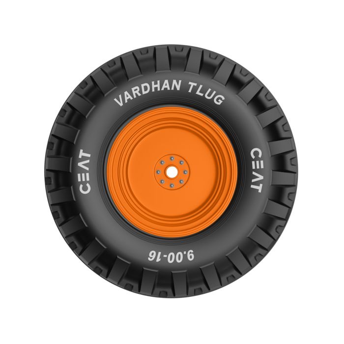 VARDHAN TLUG - Tractor Tyres in India