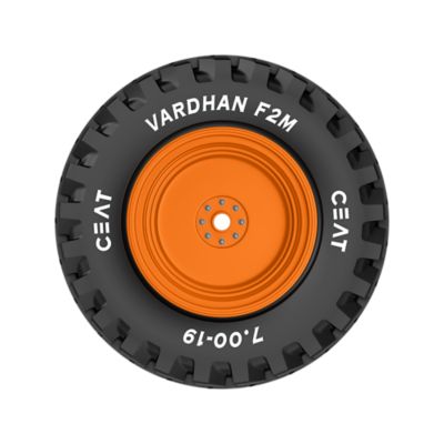 VARDHAN F2M -  Tractor Tyres in India