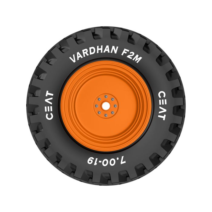 VARDHAN F2M -  Tractor Tyres in India