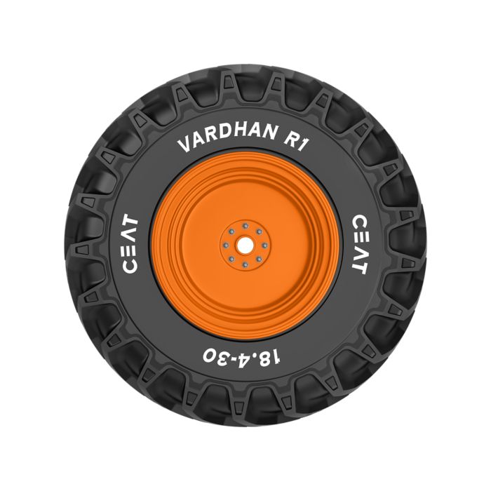 VARDHAN R1 -  Tractor Tyres in India