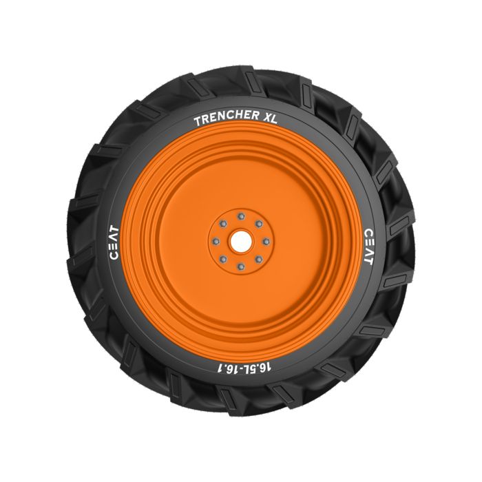TRENCHER XL -  Tractor Tires in Canada