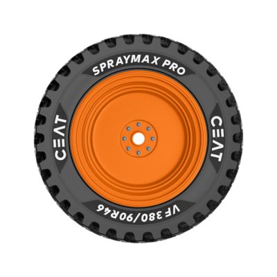 SPRAYMAX PRO -   Sprayer Tires in USA
