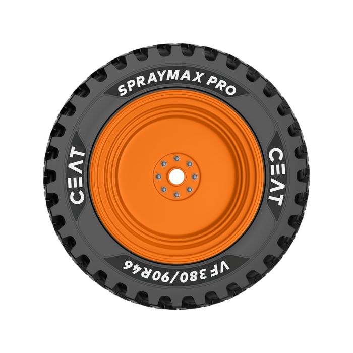 SPRAYMAX PRO -   Sprayer Tires in USA