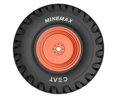 MINEMAX - Minería Neumáticos en Argentina